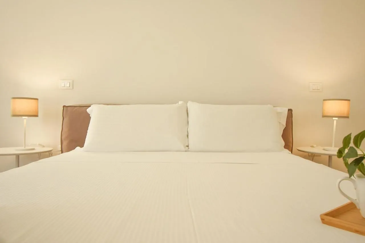 Apartmán Luxury Battisti Padova