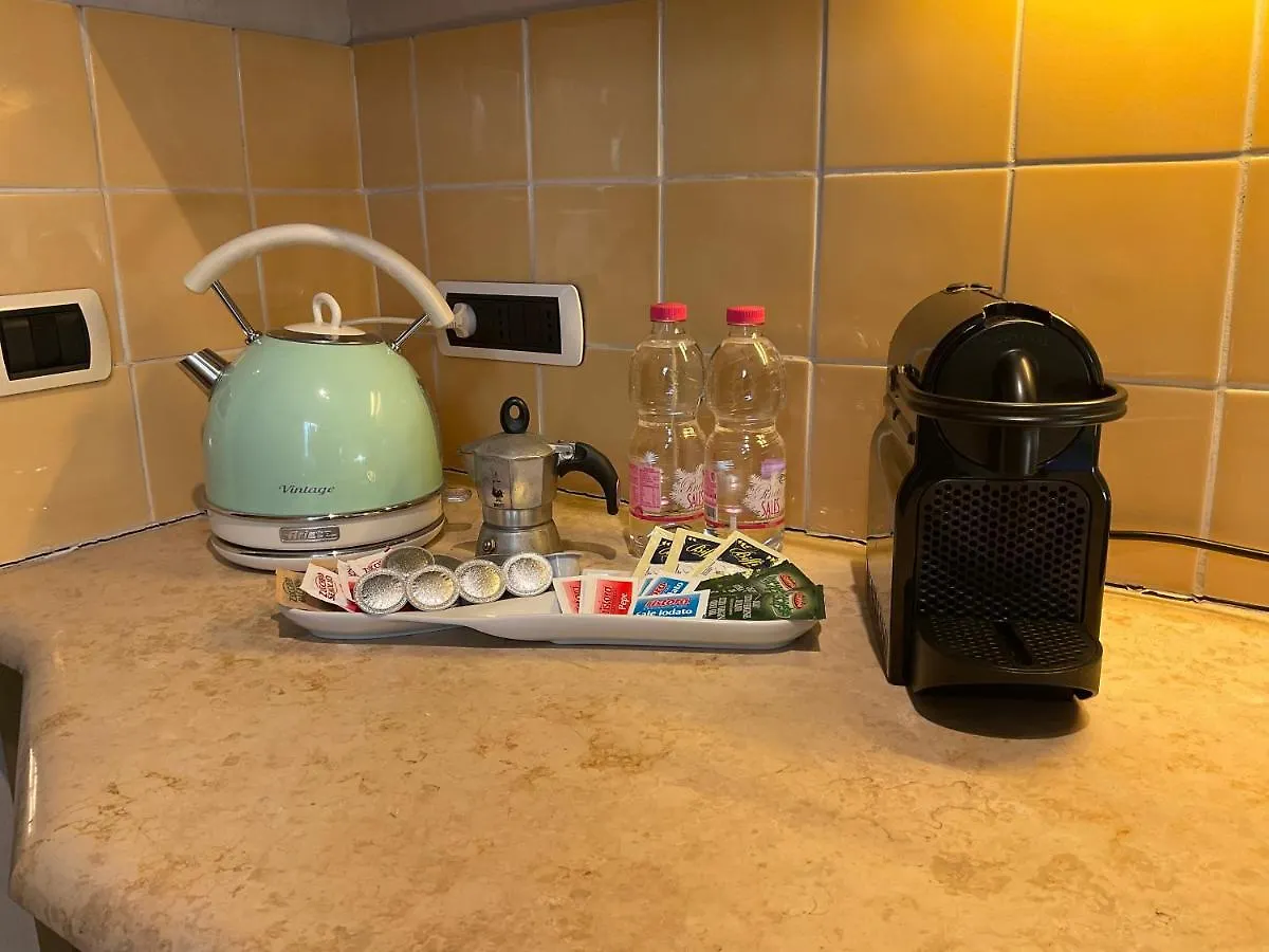 Ferienwohnung Luxury Battisti Padua