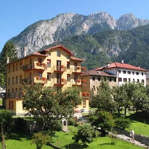 Hébergement de vacances Paradiso, Vigo di Cadore