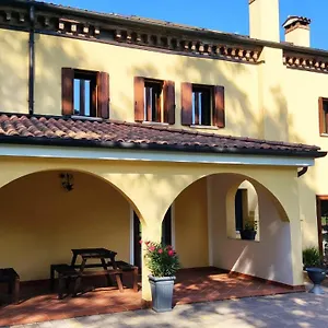 La Foscarina Bauernhof