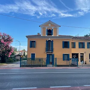 Séjour chez l'habitant Iside, Chirignago-Zelarino