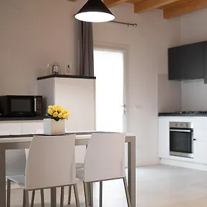 La Casa Di Anna Apartment