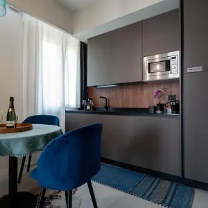 Appartement Officine Cavour - La Quercia, Padoue