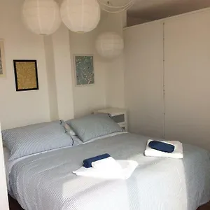 Mansarda Santa Giustina Appartamento