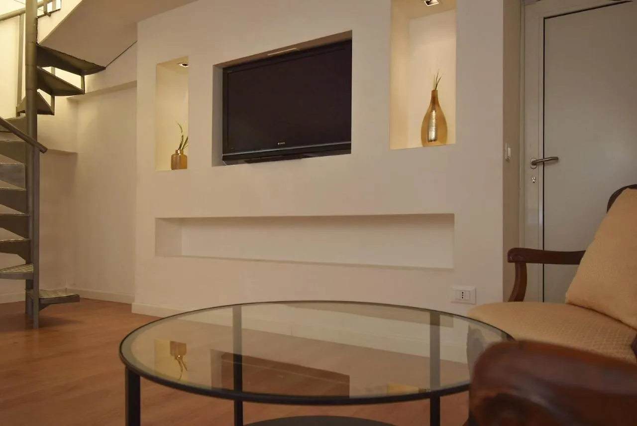 Luxury Battisti Apartment Padova