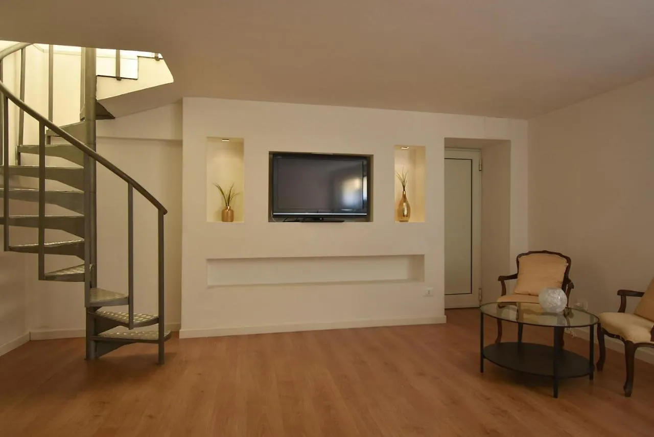 Luxury Battisti Apartment Padova